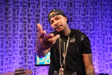 Brad Barket/Getty Images