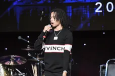 Paras Griffin/Getty Images