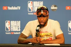 Thearon W. Henderson/Getty Images