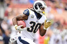 Harry How/Getty Images