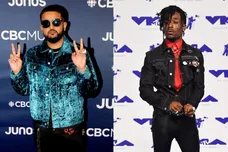 Tom Szczerbowski & Frazer Harrison/Getty Images