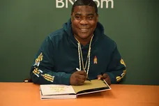 Theo Wargo/Getty Images