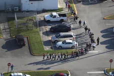 Joe Raedle/Getty Images