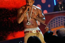 Jemal Countess/Getty Images