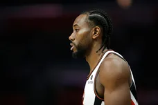 Sean M. Haffey/Getty Images