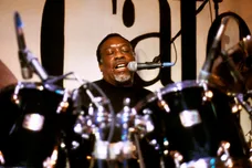 Robin Little/Getty Images