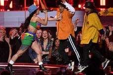 Kevin Winter/Getty Images