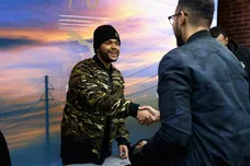 Astrid Stawiarz/Getty Images