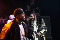 Johnny Nunez/Getty Images