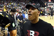 Ethan Miller/Getty Images