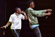 Prince Williams/Getty Images