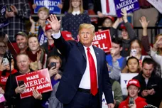 Aaron P. Bernstein / Stringer / Getty Images