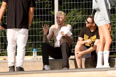 Nicholas Hunt/Getty Images