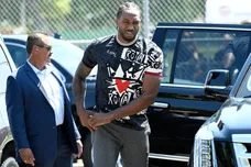 Kevork Djansezian/Getty Images