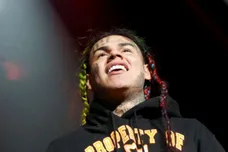 Bennett Raglin / Stringer / Getty Images