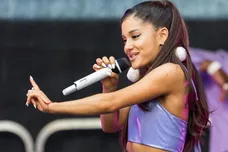 Gilbert Carrasquillo/FilmMagic