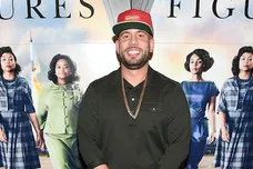 Paras Griffin/ Getty Images