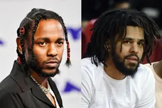 Frazer Harrison/Getty Images/  Ethan Miller/Getty Images