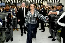 Dimitrios Kambouris/Getty Images