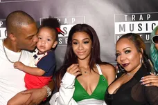 Paras Griffin/Getty Images