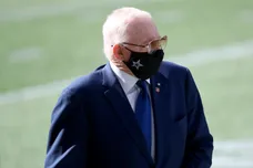 Abbie Parr/Getty Images