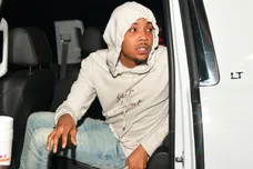 Prince Williams/Wireimage