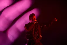 Kevin Winter/Getty Images for Coachella