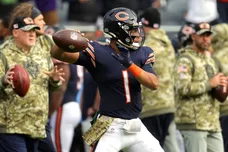 Jonathan Daniel / Getty Images