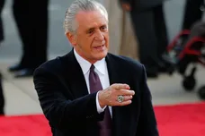 Jim Rogash/Getty Images