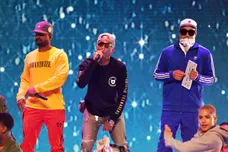 Kevin Winter/Getty Images