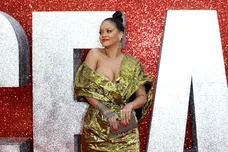 Tim P. Whitby/Tim P. Whitby/Getty Images