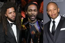 Arturo Holmes/Getty Images & JMEnternational/Getty Images & Mike Coppola/Getty Images