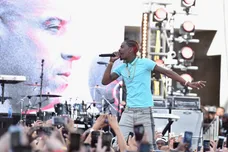 Alberto E. Rodriguez/Getty Images