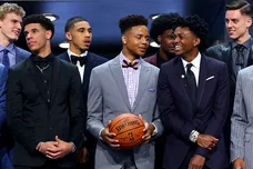 Mike Stobe/Getty Images