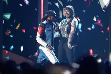 Frederick M. Brown/Getty Images