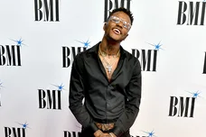 Paras Griffin/Getty Images for BMI