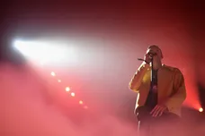 Steven Ferdman/Getty Images