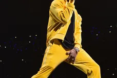 Theo Wargo /getty images