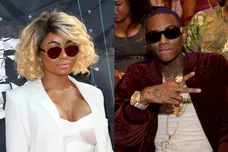 Frederick M. Brown/Paras Griffin/Getty Images