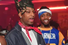 Prince Williams/Wireimage/Getty Images