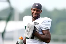 Mike Stobe/Getty Images