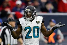 Bob Levey/Getty Images