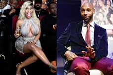 Kevin Mazur/Getty Images, Brian Ach/Getty Images