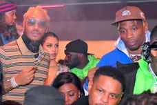 Prince Williams/Getty Images