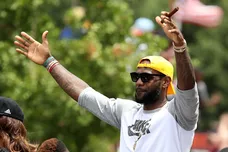 Mike Lawrie/Getty Images