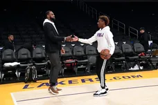 Kevork Djansezian/Getty Images