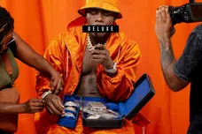 South Coast Music Group/Interscope Records