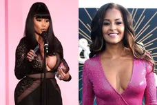 Rich Fury/Getty Images & Paras Griffin/Getty Images