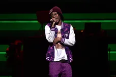 Steven Ferdman/Getty Images