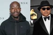 Mike Windle/Getty Images, Amy Sussman/Getty Images